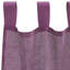 Voile Curtains With Tab Top 2 Pcs-2099272500-2099272484