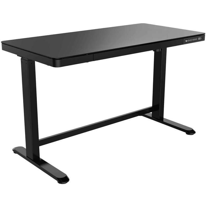 Adjustable, Black