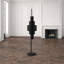 Babylon Floor Lamp-Bronze