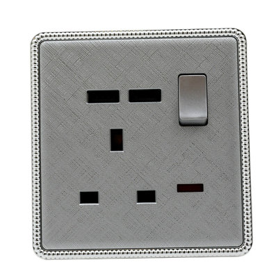 Granham Wall Mounted Socket