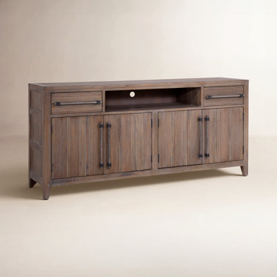 Cisco 68'' Media Console