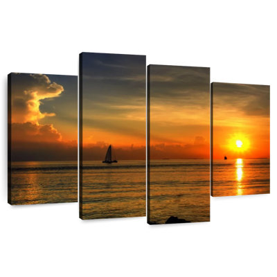 Lynelle Key West Sailboats