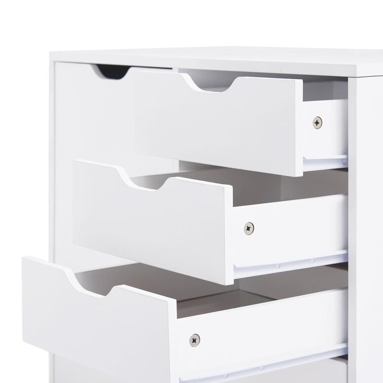 https://assets.wfcdn.com/im/82744660/resize-h755-w755%5Ecompr-r85/1355/135584276/5+Drawer+Chest%2C+Wood+Storage+Dresser+Cabinet+with+Wheels%2C+Craft+Storage+Organization.jpg