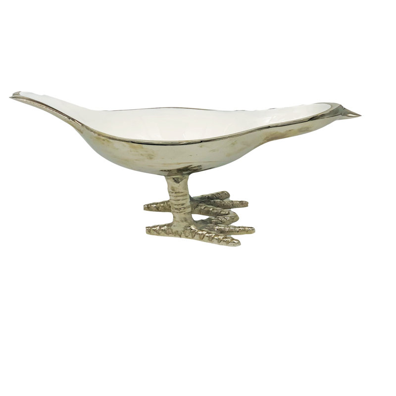 Dow Aluminum Tray