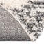 Tapis gris / blanc Rodney-663334791