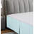 14" Soft Microfiber Bed Skirt - Basics by Wayfair™-23800236-23800239