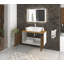 Bathroom Vanity with Basin-100904929