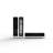Invento Floating mount Entertainment Centre for TVs up to 78"-68817758