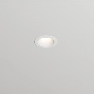 Noyau blanc avec moteur léger T50 2000-3000K