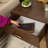 Lauritzen Duo Bedroom Set With 2 Nightstands-738264139