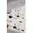 Hammershoi White Wine Glass Set-92615895-92615896