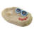 Beach Mode Bath Soap Dish