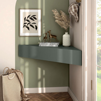 Nayellie 46.5'' W TV Console