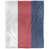 Blanc / rouge / bleu marine n'est pas disponible