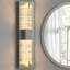 Tomario Dimmable Crystal Bathroom Vanity Light-1793079156