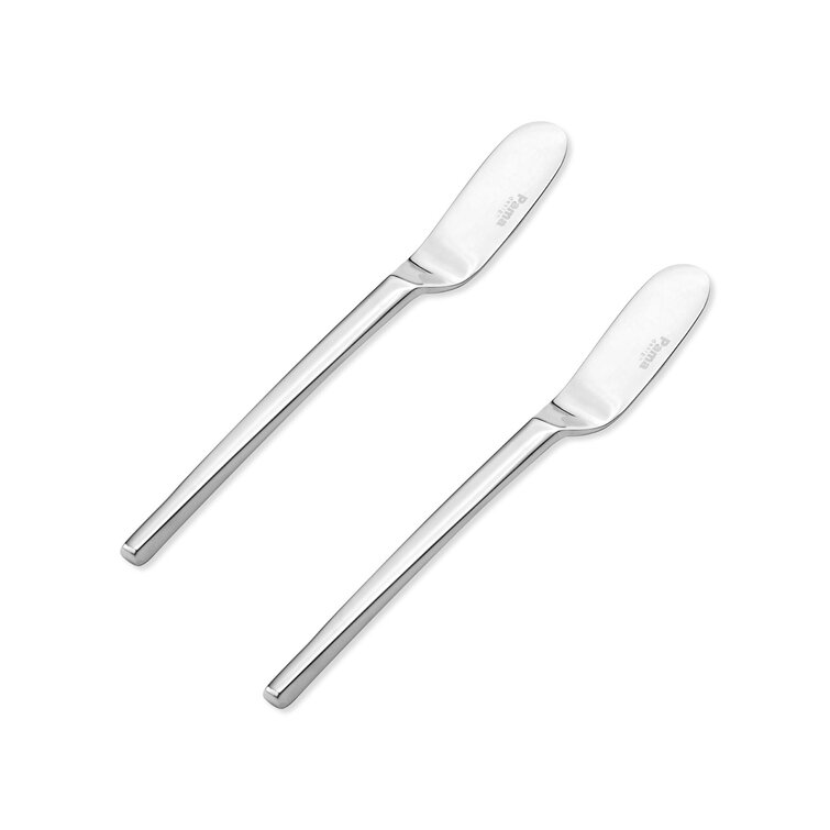 Butter Spreader Knife (Set of 2) Prep & Savour