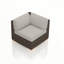 Chaise de patio avec coussin Buckholtz-1252753089-1253891386