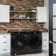Rustic Grove 25.5in x 6in Panel