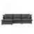 Gris est en rupture de stock