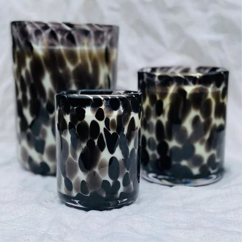 Scented Designer Candle