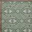 Tapis vert Ponds Calitrah-537812497