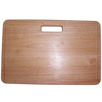 Dawn USA Oak Wood Cutting Board