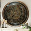 Metal Wall Clock-1734705997