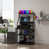 Noir sélectionné