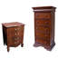 Hellenic Configurable Bedroom Set