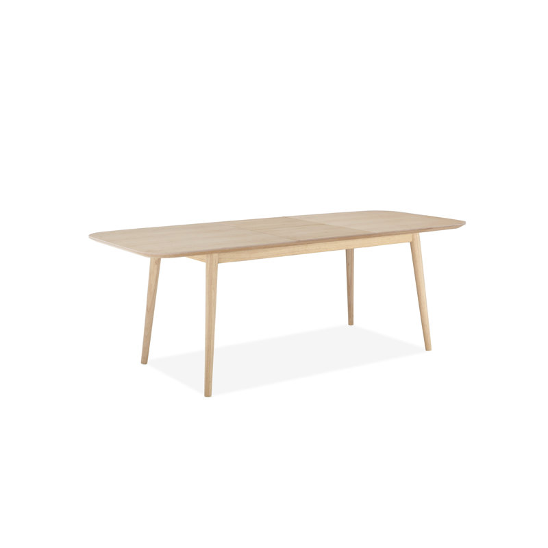 Table de salle à manger Badu
