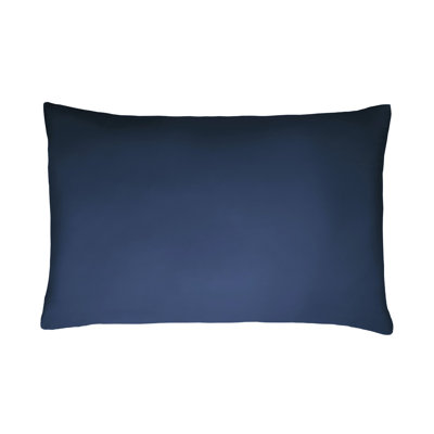 Felissa Sateen Machine Woven Housewife Pillow Case