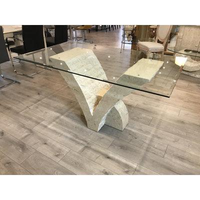 Seagull Dining Table