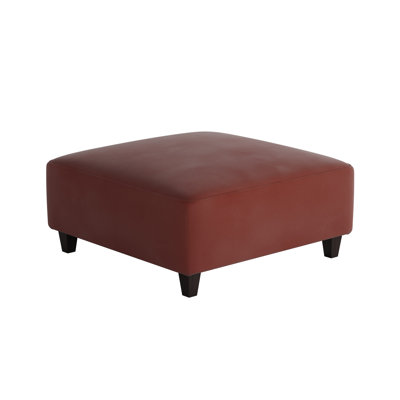 Aurora Upholstered Ottoman