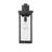 Barkeley Tall Steel Outdoor Wall Sconce-91570456-91570457