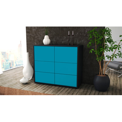 Reposa 92cm Sideboard
