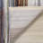 Khirey Yellow Stripes High-Traffic Area Rug-1688202844