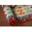 Tapis géométrique Kilim