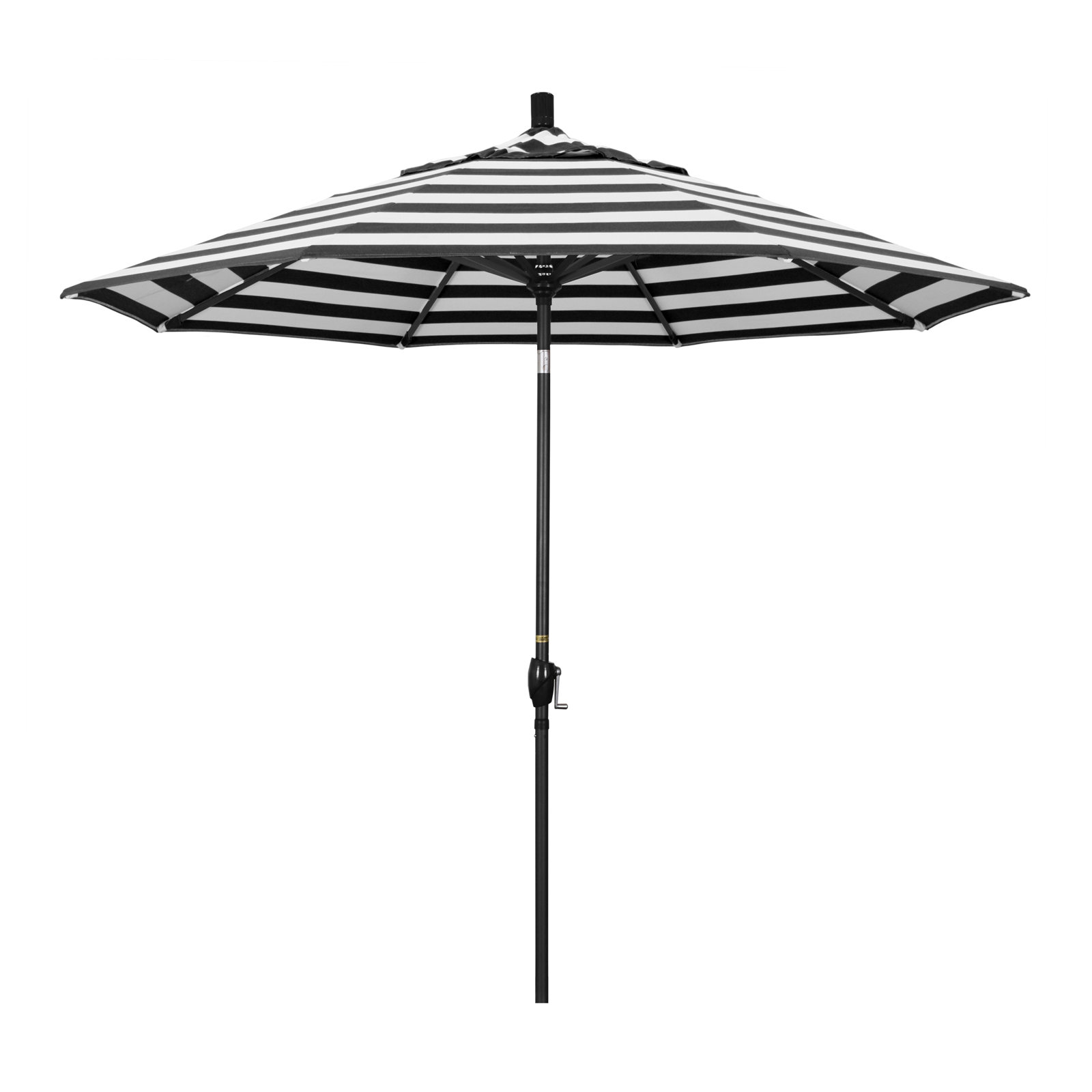 Iuka 9' Umbrella, Cabana Classic