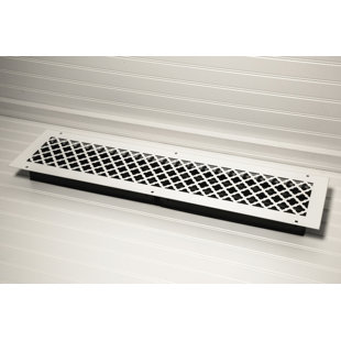 SteelCrest Vent Cover