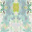 Coral Bay Green Wallpaper-995530611
