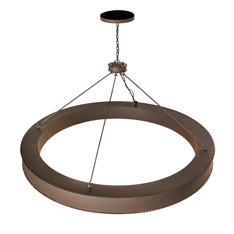 Loxley LED Chandelier