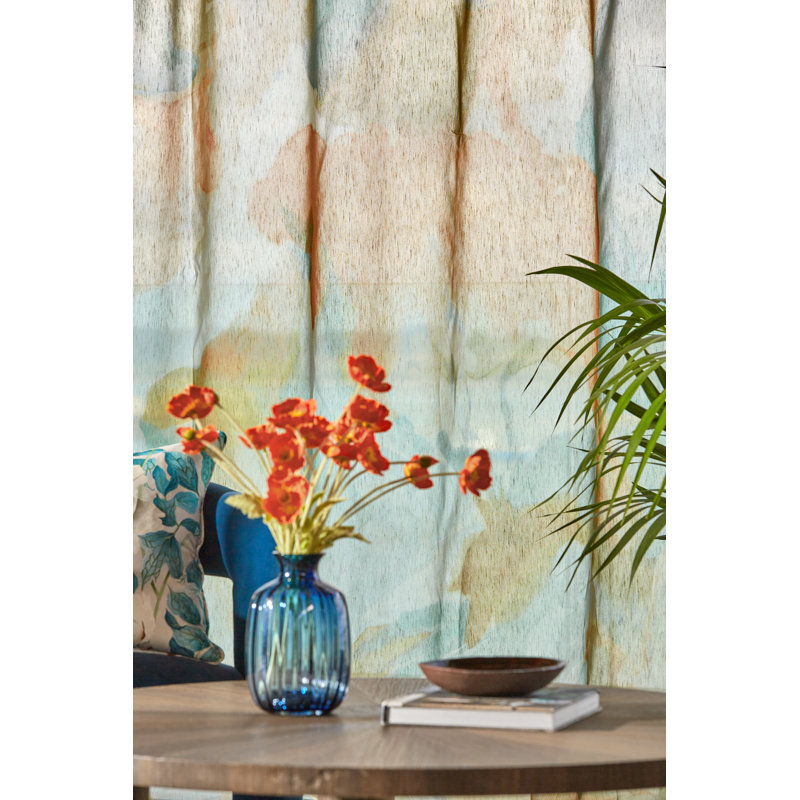 Foresta Sheer Fabric