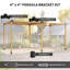 Pergola Kit