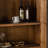 Medieval Style Storage Cabinet