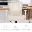 Fauteuil de bureau Maxtin-598087166