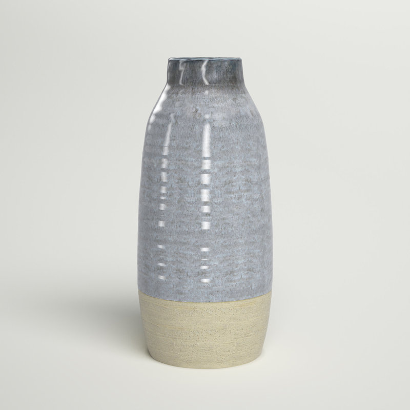 Valerie Handmade Ceramic Table Vase