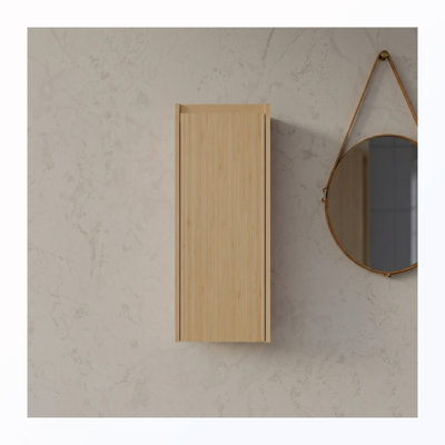 Armoire murale avec tablette