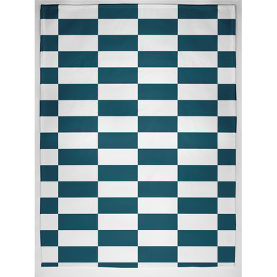 Jemma Plain Weave / Muslin Throw Blanket