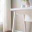 Bureau d'écriture pour bureau à la maison