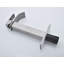 Waterfall Spout Bathroom Faucet,Single Handle Bathroom Vanity Sink Faucet